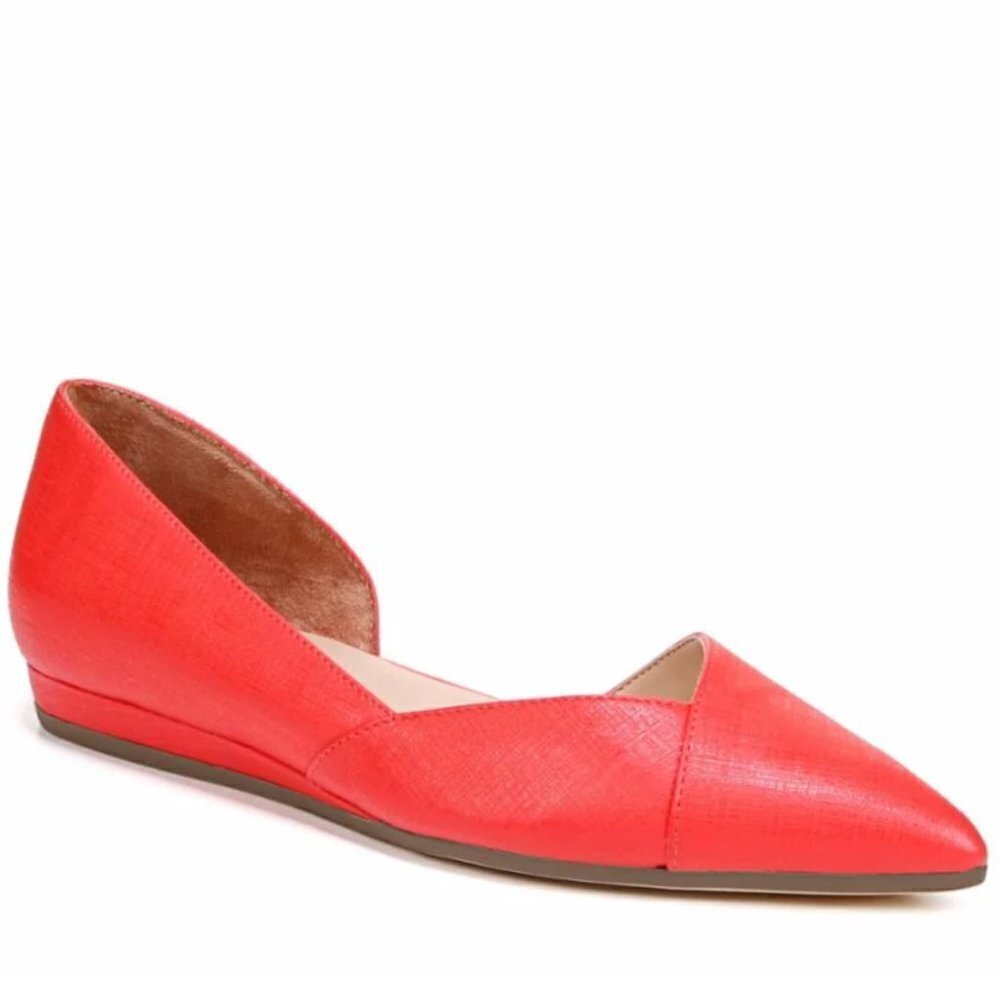 27 Edit Naturalizer KARLA RETRO POPPY